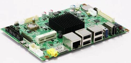 華北工控賦能韓國(guó)首家機(jī)器人咖啡館，中國(guó)智造送餐機(jī)器人閃耀國(guó)際舞臺(tái)