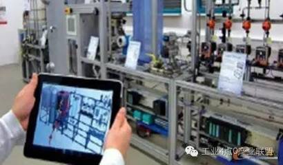 工業(yè)4.0的基石 深入解析CPS信息物理系統(tǒng)與工業(yè)控制計(jì)算機(jī)及系統(tǒng)制造