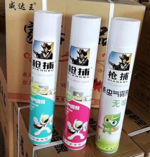 南通家用滅蚊劑選購指南與聊城杰超日用品推薦